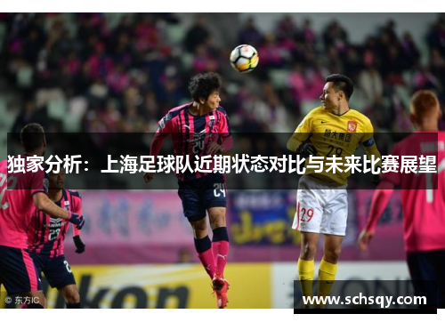 独家分析:上海足球队近期状态对比与未来比赛展望
