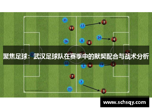 聚焦足球:武汉足球队在赛季中的默契配合与战术分析