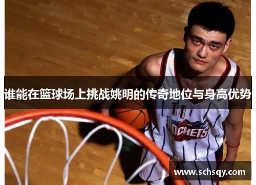 谁能在篮球场上挑战姚明的传奇地位与身高优势