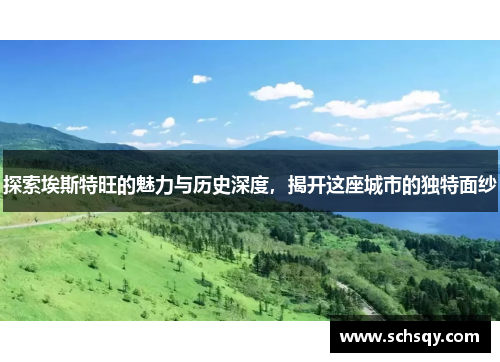 探索埃斯特旺的魅力与历史深度，揭开这座城市的独特面纱